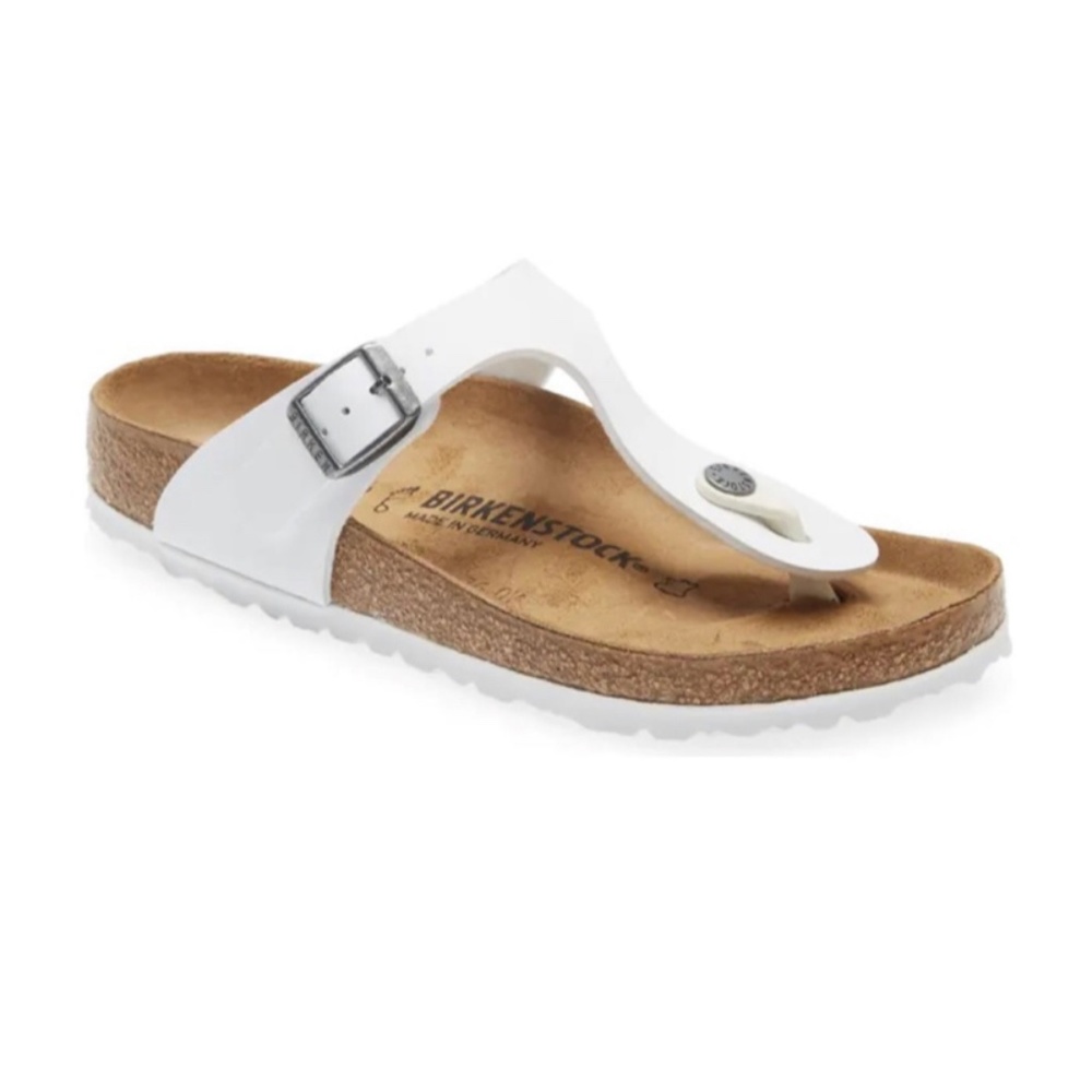 Birkenstock sandals
